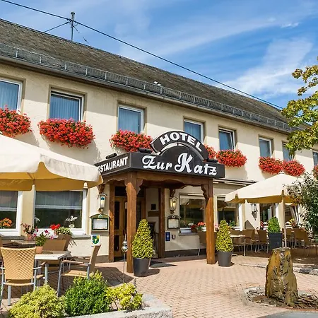 Guest house Zur Katz