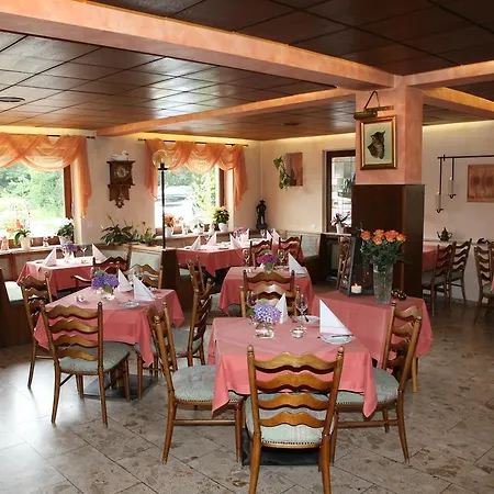 Zur Katz 3* Halsenbach