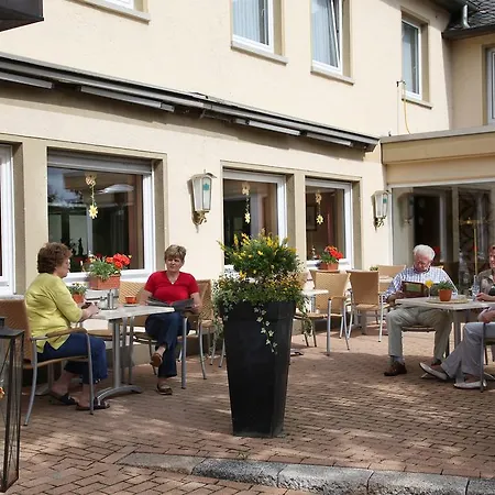 Zur Katz Pensionat Halsenbach
