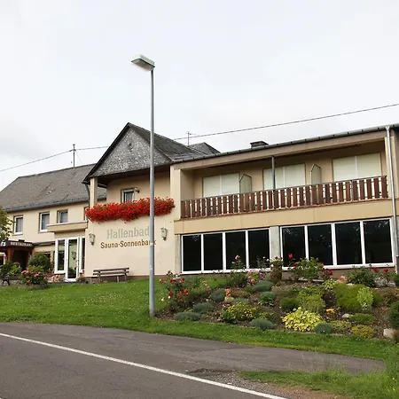 Zur Katz Pensionat